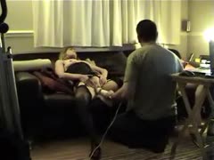 Orgasm of magic